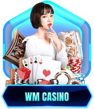 WM Casino 789club